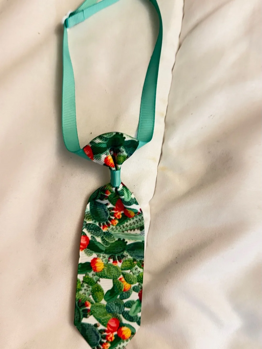 Dog or Cat bow and ties